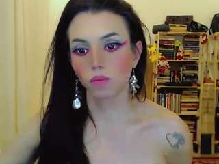 SophieFantasys nude in hot sex Live chat