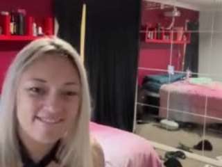 Sossandmiss nude in hot sex Live chat