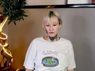 SunniSultemeier nude in hot sex Live chat