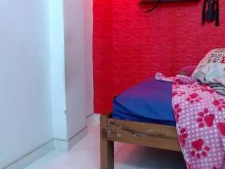 thecatsweet833 nude in hot sex Live chat
