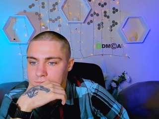 thomas-crow nude in hot sex Live chat