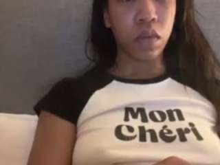 TrainedMine nude in hot sex Live chat