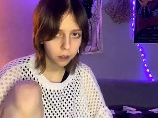 UrShyLuna nude in hot sex Live chat