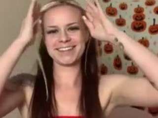ValVixxxenx nude in hot sex Live chat
