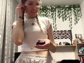 VeronicaCanwell nude in hot sex Live chat