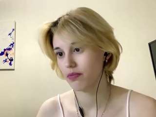 VioletCrawshaw nude in hot sex Live chat