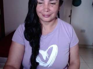 vivian-milf-paint nude in hot sex Live chat