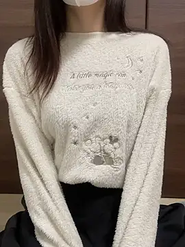 Yayoi_jp nude live chat in sexy room