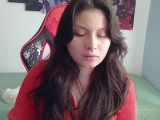 yessicagomez01 nude in hot sex Live chat