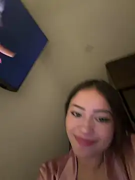 Abbymnd1 nude live chat in sexy room