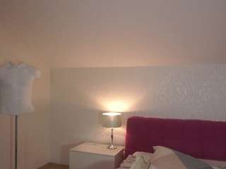 AbigailKuntz nude in hot sex Live chat