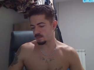 albertocogu nude in hot sex Live chat