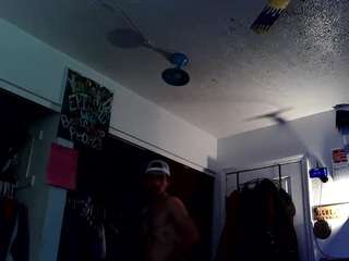 alecurclit nude in hot sex Live chat