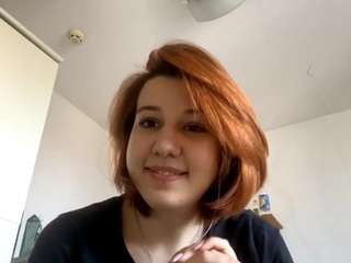 AllegraCicale nude in hot sex Live chat