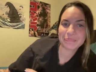 AmberLove333 nude in hot sex Live chat