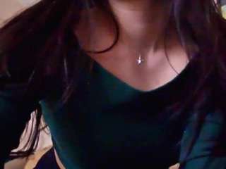AnanyaKaur nude in hot sex Live chat