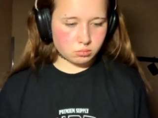 AnastaciaSeldin nude in hot sex Live chat