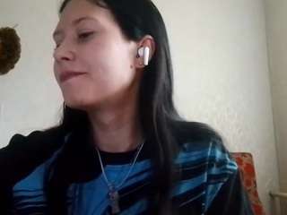 AnastasiaGupta nude in hot sex Live chat