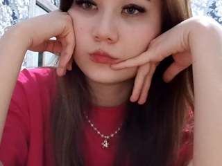AnnalisaDovalina nude in hot sex Live chat