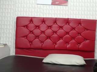 April-Sweett nude in hot sex Live chat
