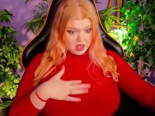 AriettaHeart nude in hot sex Live chat