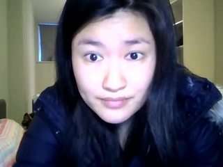 asianannie123 nude in hot sex Live chat