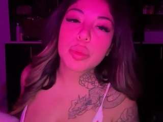 aylienstar nude in hot sex Live chat