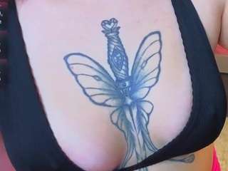BarbaraDunnn nude in hot sex Live chat