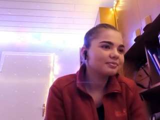 BasiliaBittel nude in hot sex Live chat