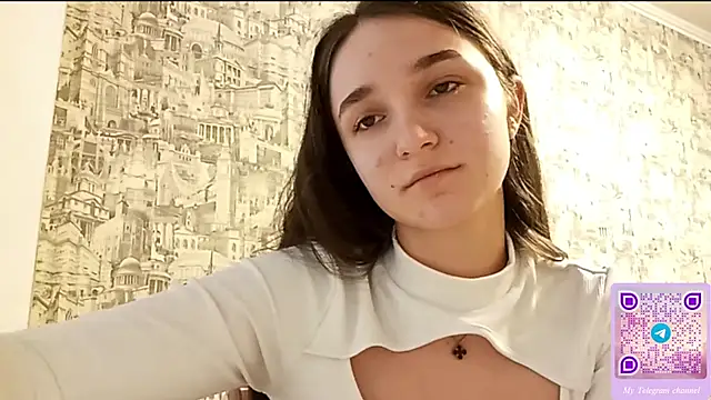 BethZiglar nude live chat in sexy room