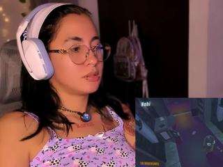 Call Me Jhules nude in hot sex Live chat