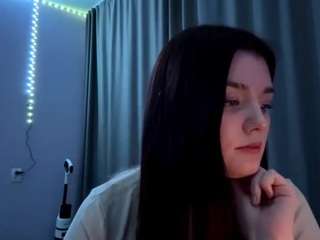 CarliSargis nude in hot sex Live chat