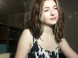 CelestineHinderer nude in hot sex Live chat