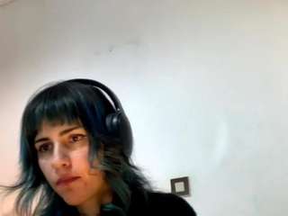 CelestineWigen nude in hot sex Live chat