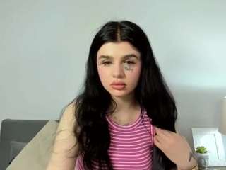 CharlotteDaisy nude in hot sex Live chat