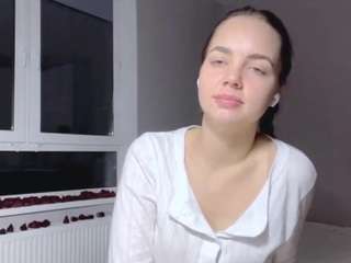 ChloeKuznetsova nude in hot sex Live chat