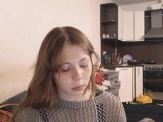 ChristenaKoterba nude in hot sex Live chat