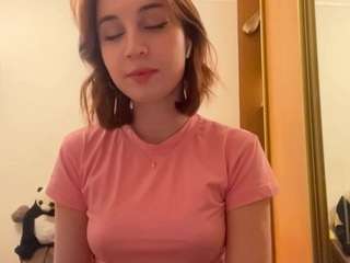 CiaraTishler nude in hot sex Live chat