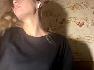 CristinaBlumberg nude in hot sex Live chat