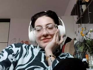 CrystleKandra nude in hot sex Live chat