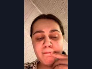 DainaMashall nude in hot sex Live chat