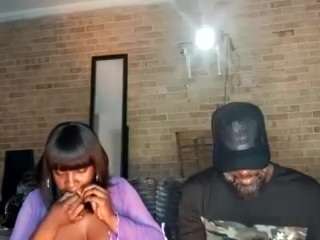 Dangerous-Chocolate nude in hot sex Live chat
