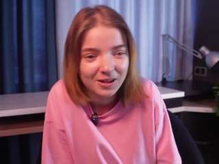 DariaNutley nude in hot sex Live chat
