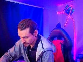 Delacruz-911 nude in hot sex Live chat