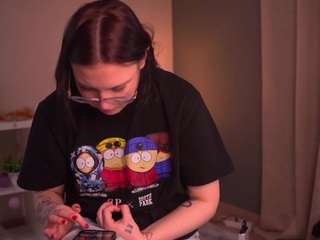 DeloresRamos nude in hot sex Live chat