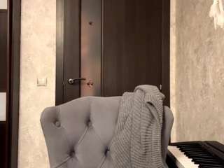 DionneMackenthun nude in hot sex Live chat