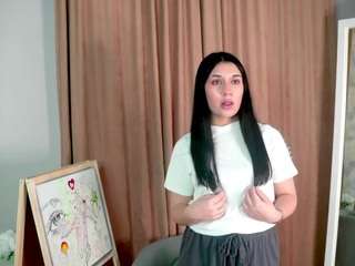 DivinaDavoren nude in hot sex Live chat