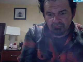 DrGhoul666 nude in hot sex Live chat