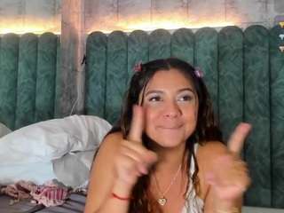 DulceQueen nude in hot sex Live chat