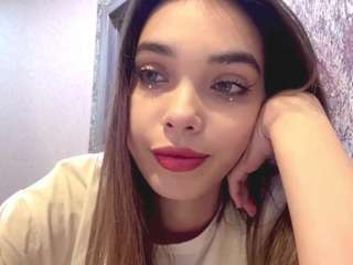 EdenJackiewicz nude in hot sex Live chat